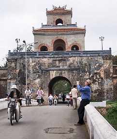 citadel gate