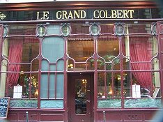 Le Grand Colbert